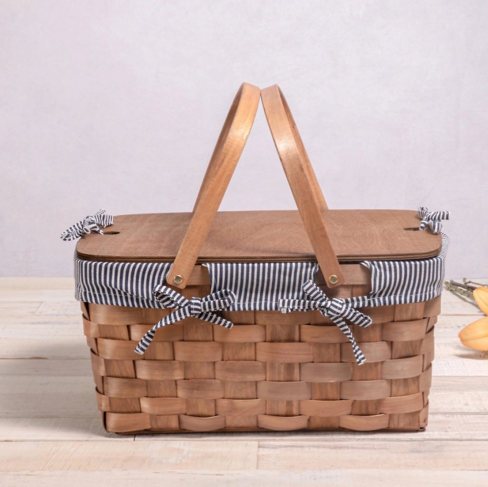 Picnic Basket